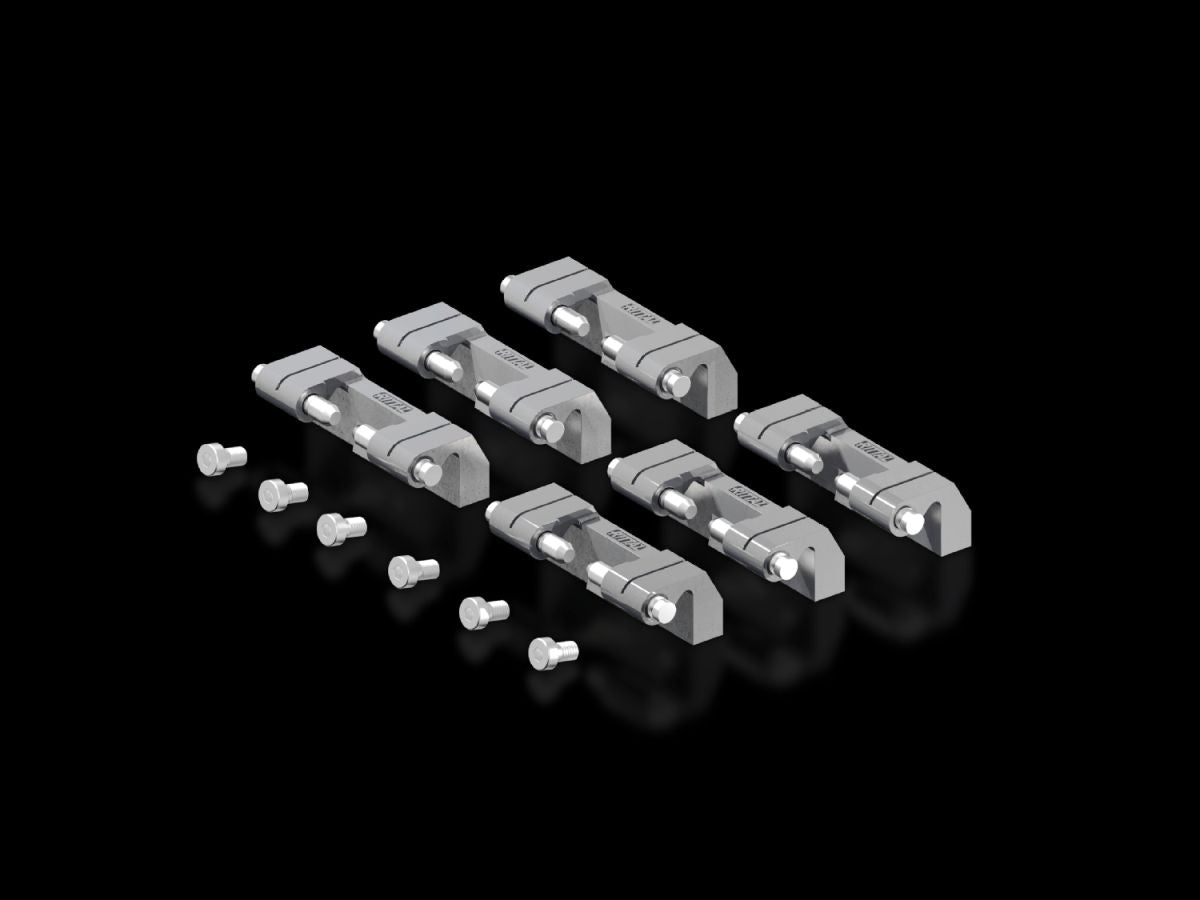 Rittal PS 5050.553 Scharnier für PS 4000