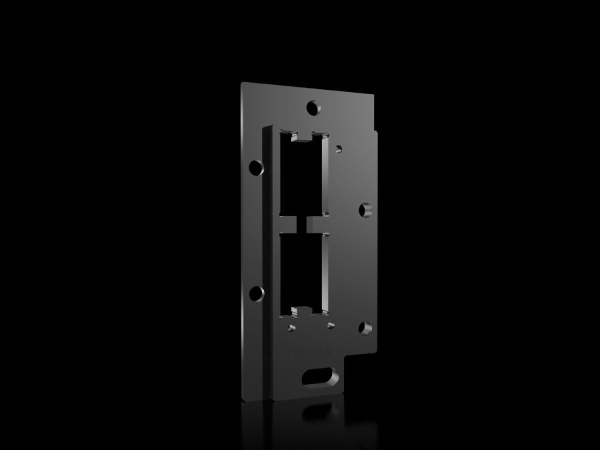 Rittal SV 9686.300, Busbar Holder N-Conductor