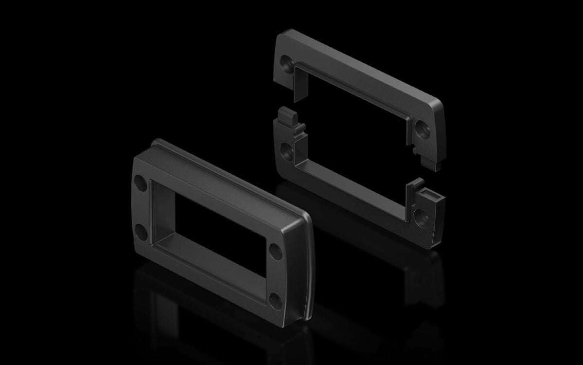 Rittal AX 2583.080, Sealing frame, modular