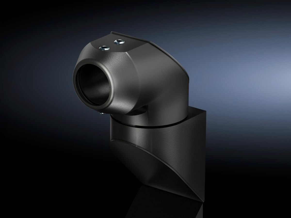 Rittal CP 6501.150, Wall-mounted hinge CP, 40, steel