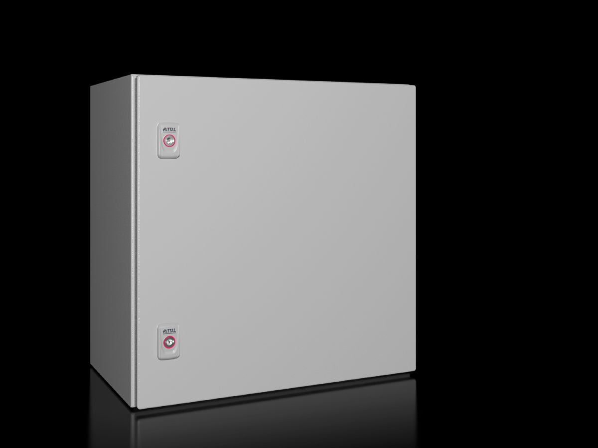 Rittal AX 1350.000, Base Cabinet AX, Sheet Steel