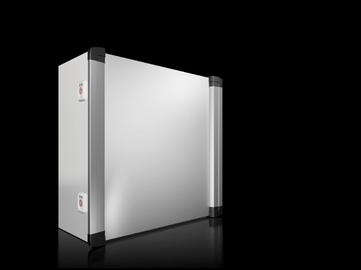 Rittal AX 6315.450, Control Enclosure AX with Handle Strips