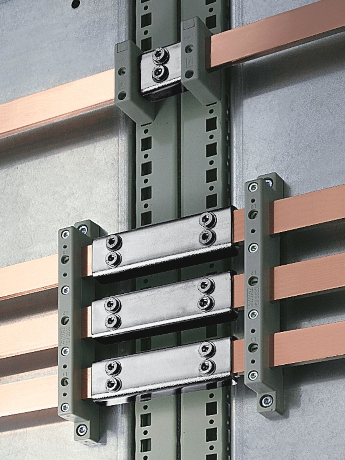 Rittal SV 9320.030, Busbar connector