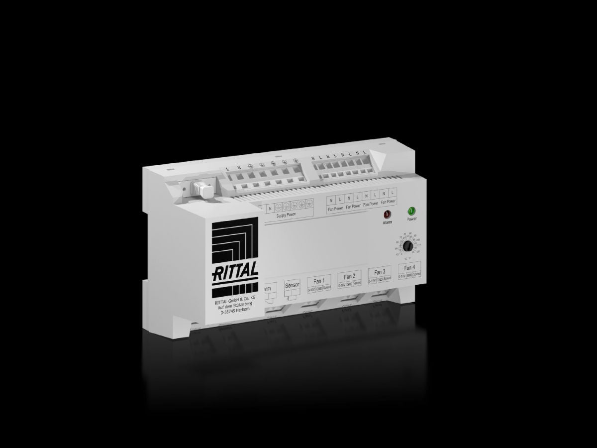 Rittal SK 3398.189, Controller