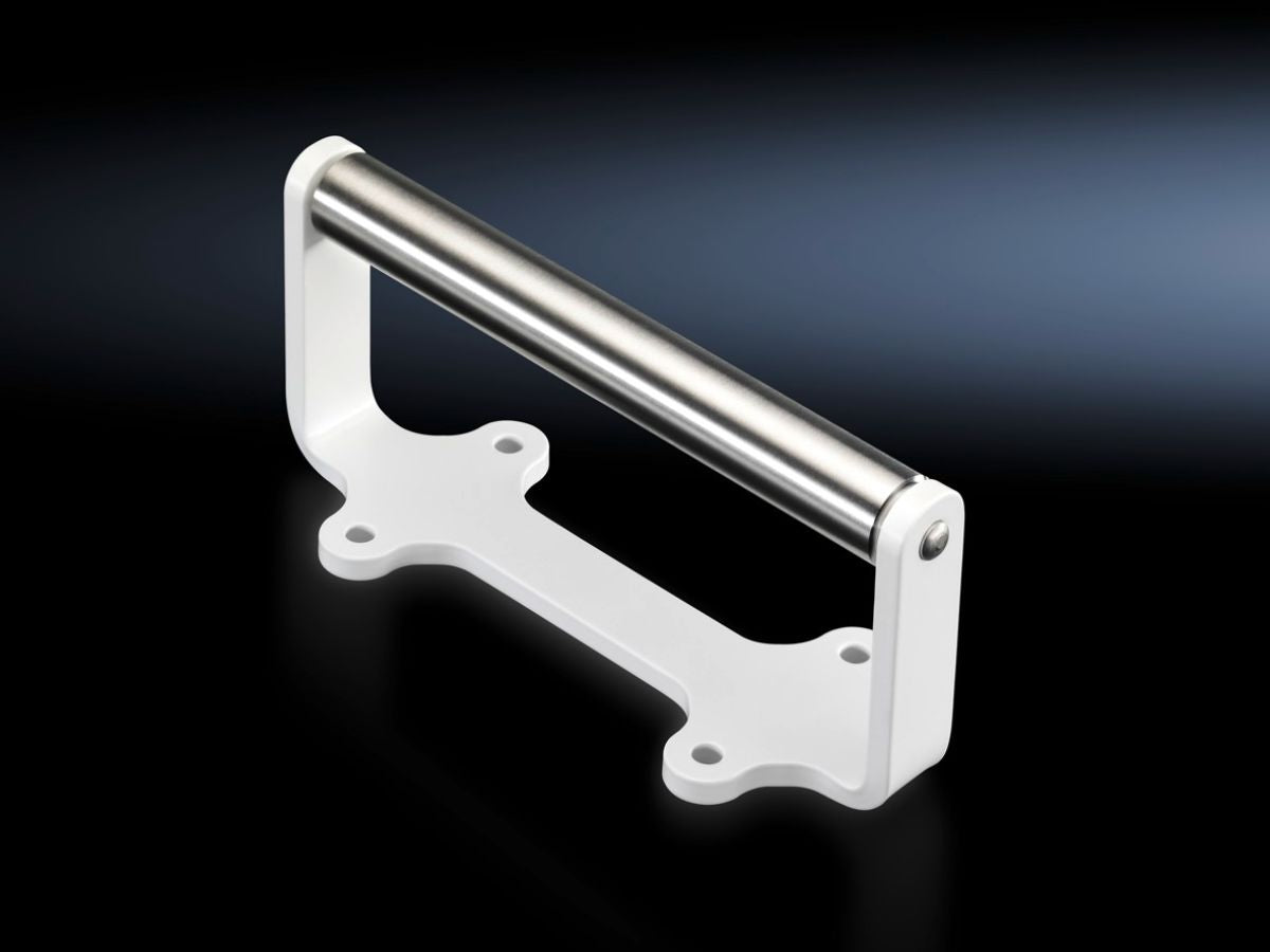 Rittal AS 4055.714, Ride-up roller for busbars