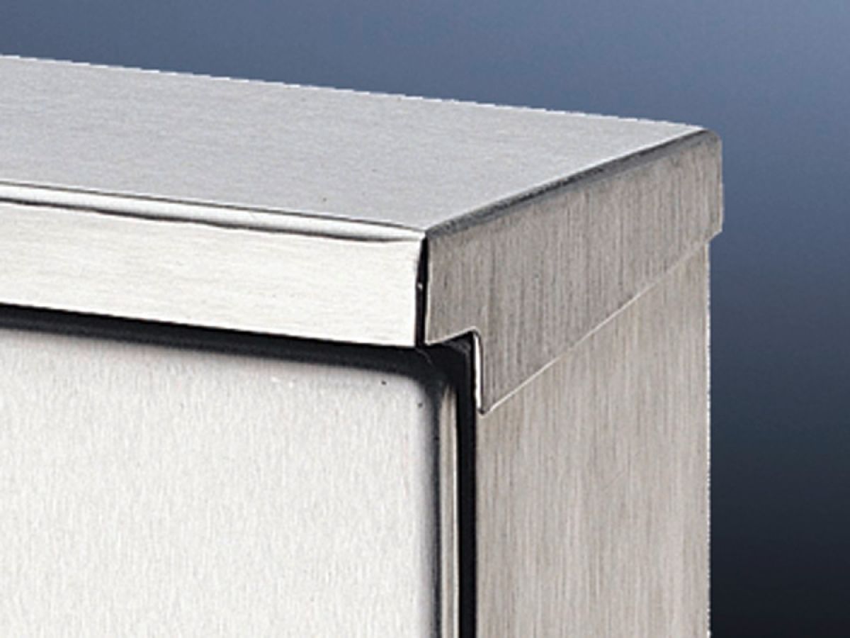 Rittal SZ 2472.000 Schutzdach für AE