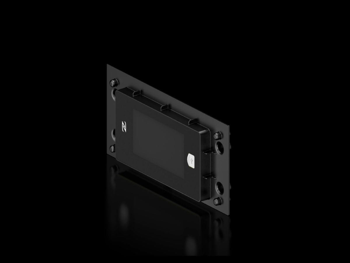 Rittal SK 3398.570 Display