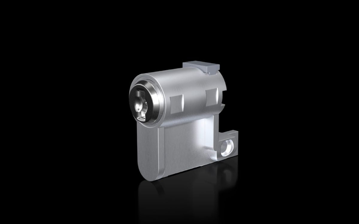 Rittal SZ 2469.100, Profile half-cylinders for handle systems