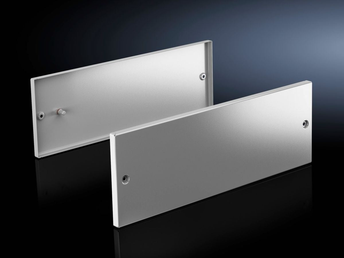 Rittal VX 8618.541, Side panel for top-mounting module VX
