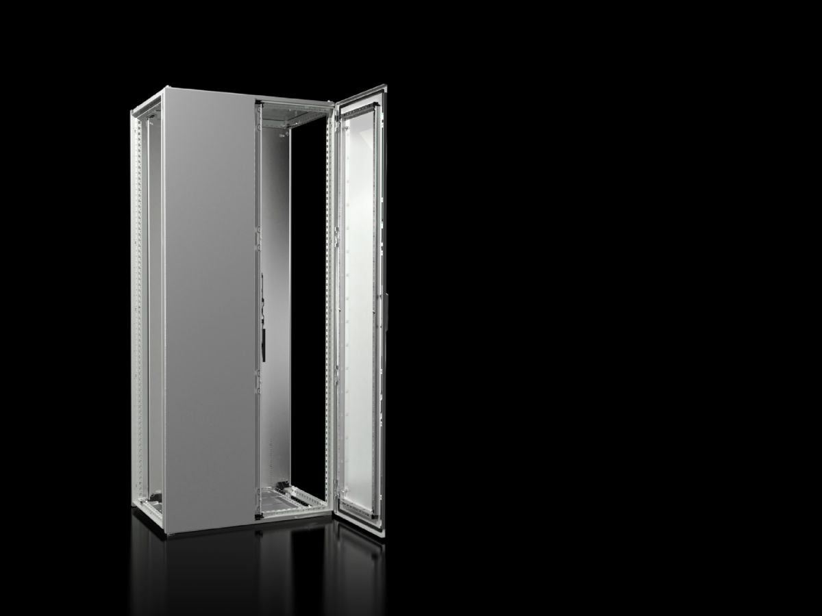 Rittal VX 8880.000 Anreih-Schranksystem VX25 Basisschrank