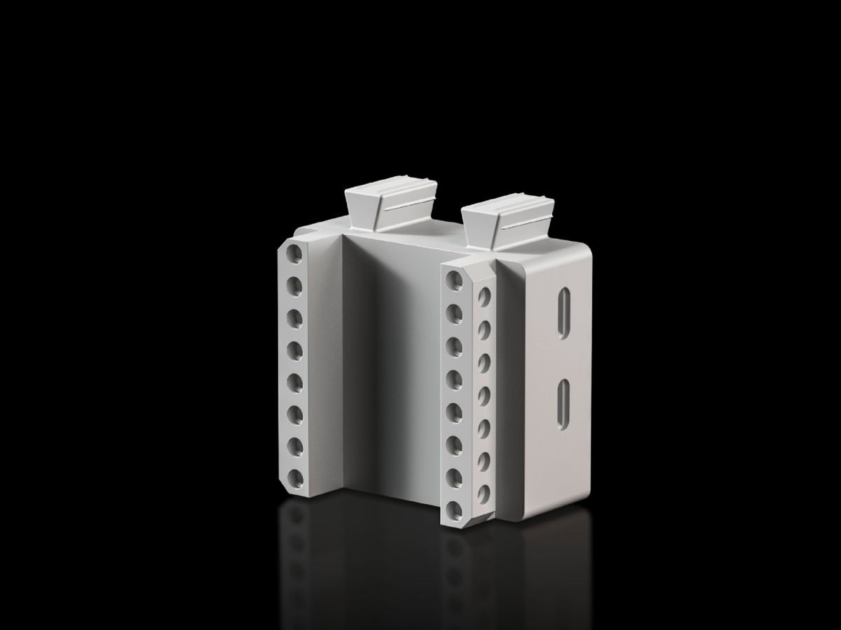 Rittal SV 9635.630, Extension module for Comfort component adaptors