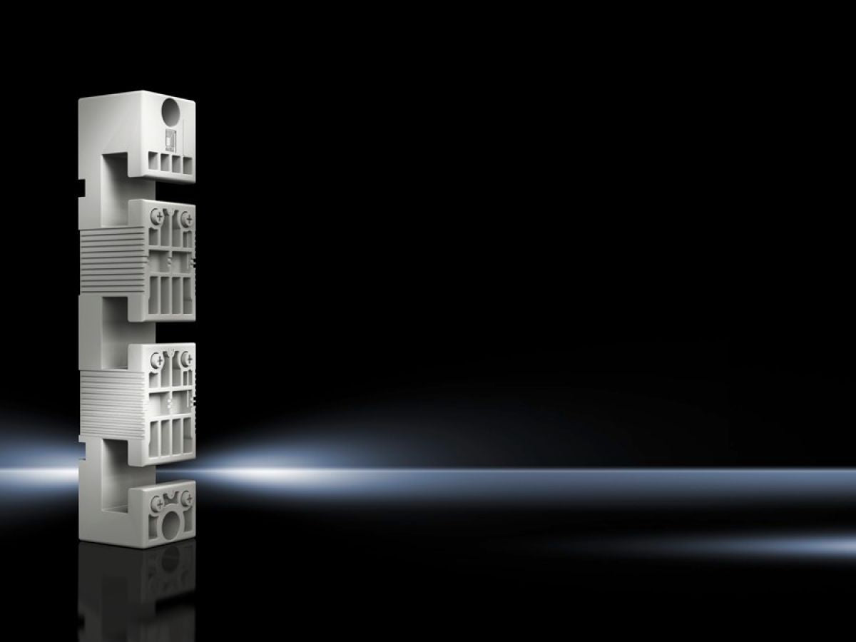 Rittal SV 9342.000, Busbar support PLS