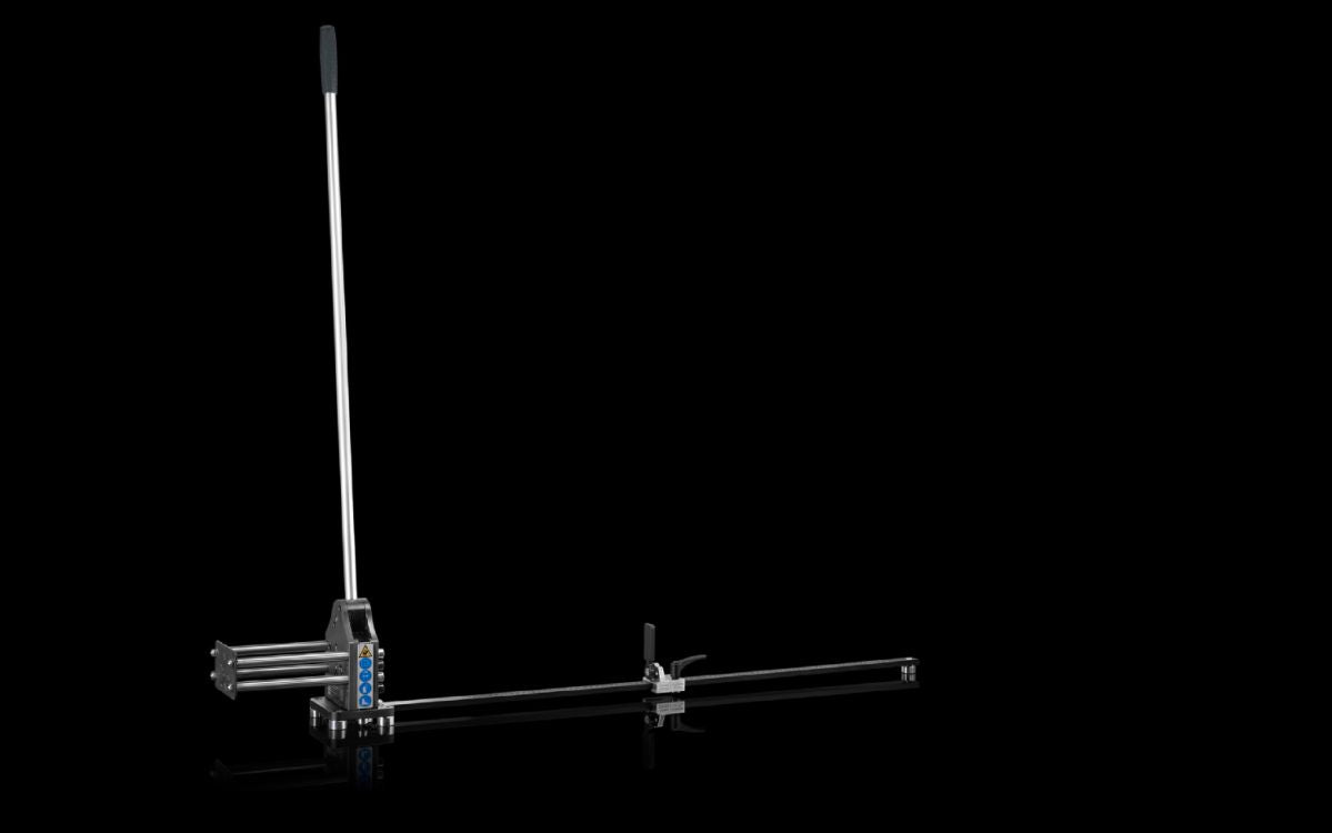 Rittal AS 4050.437 Tragschienenschneider MC3