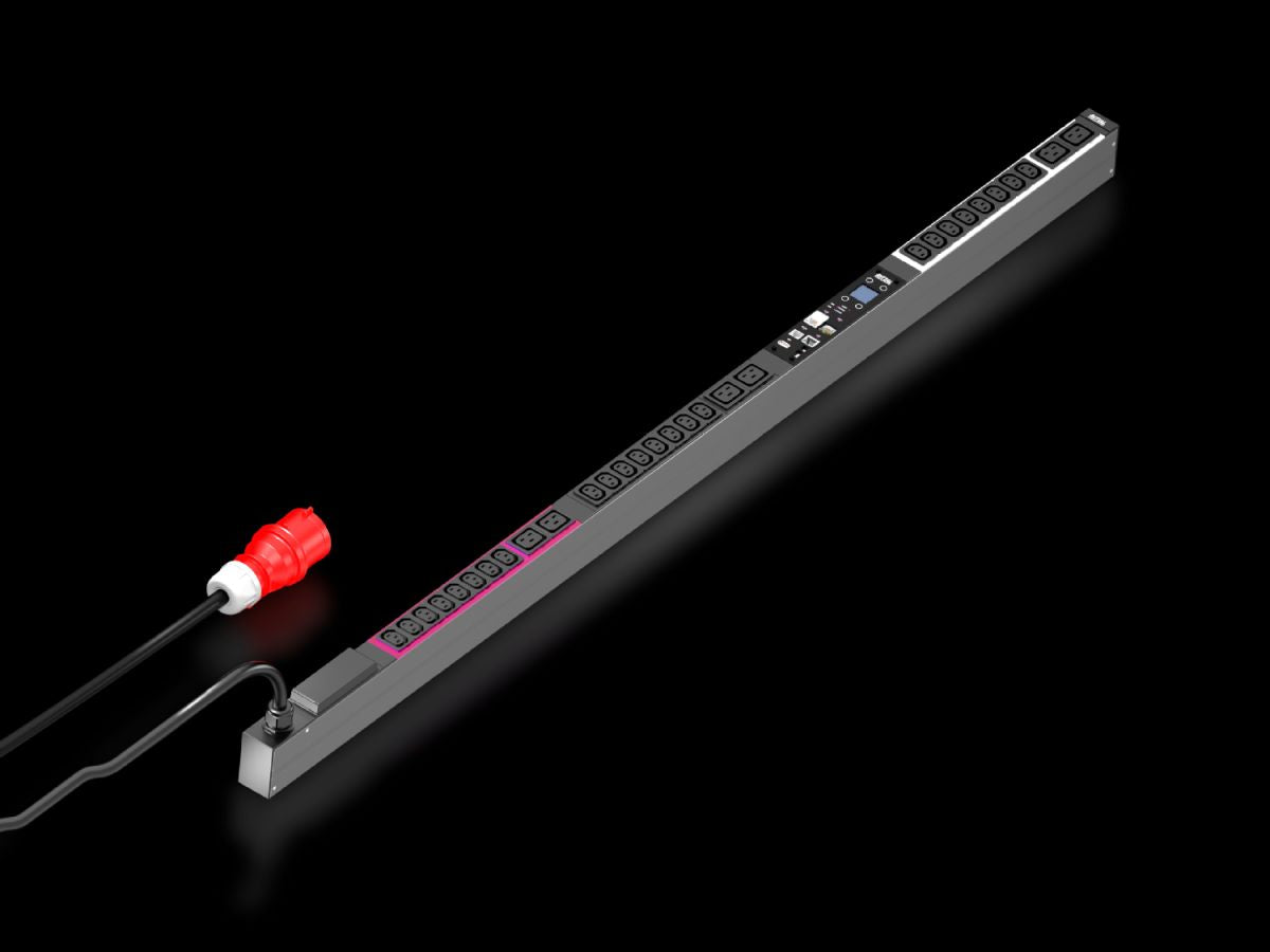 Rittal DK 7979.276, PDU metered
