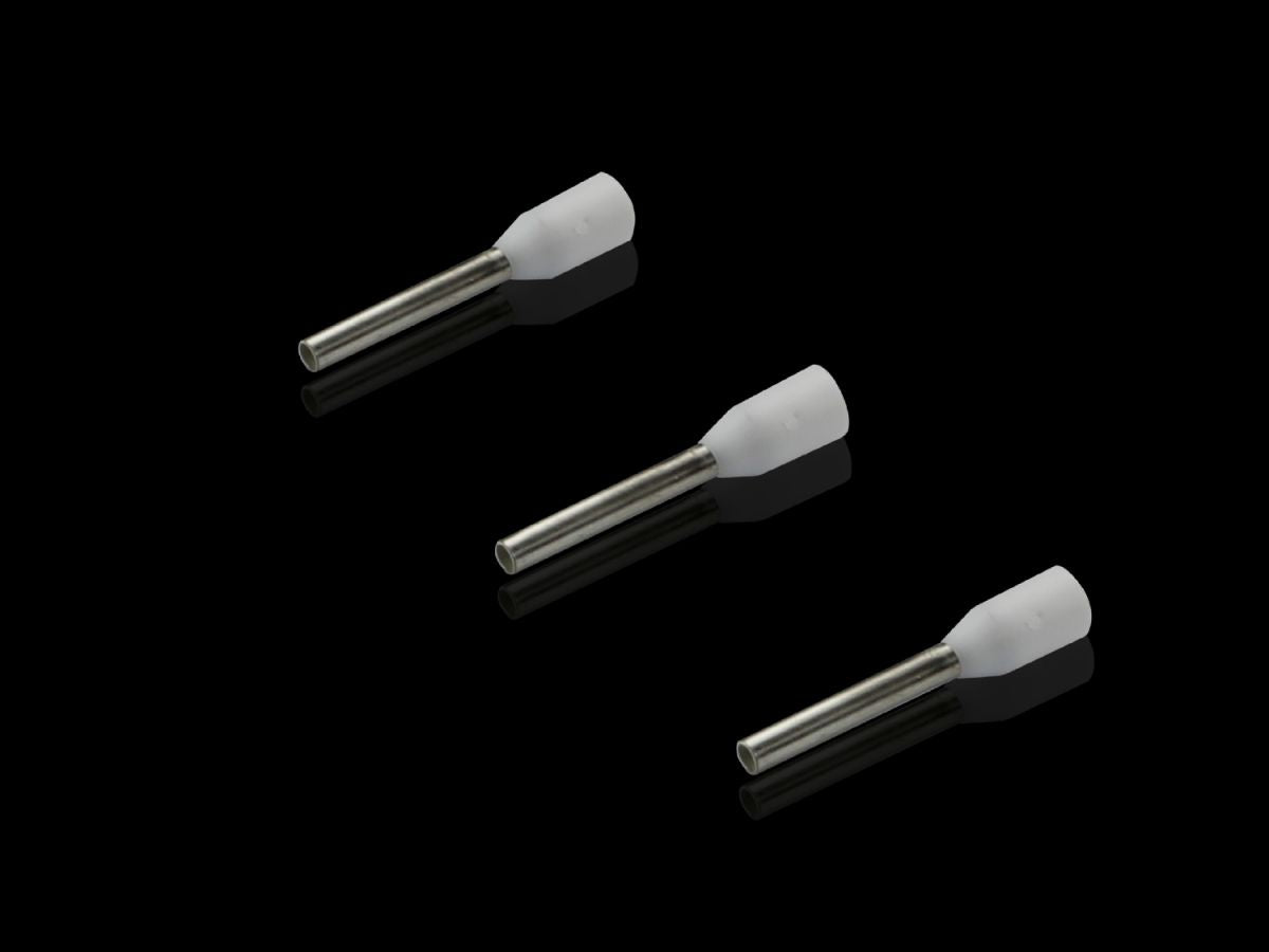 Rittal AS 4050.766, Wire end ferrules loose