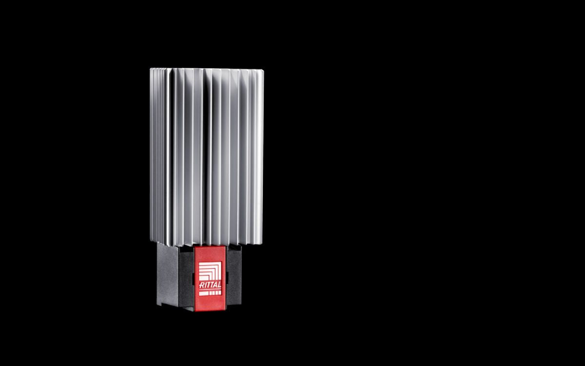 Rittal SK 3105.350, Enclosure heater without fan