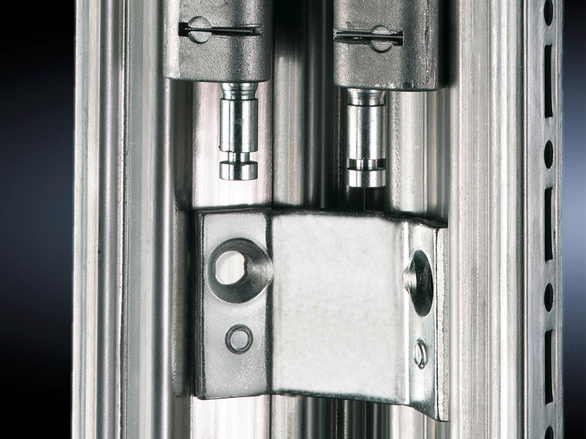 Rittal TS 8700.000, Baying connector, external for TS/TS