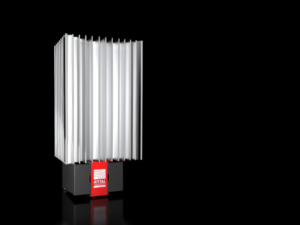 Rittal SK 3105.370, Enclosure heater without fan