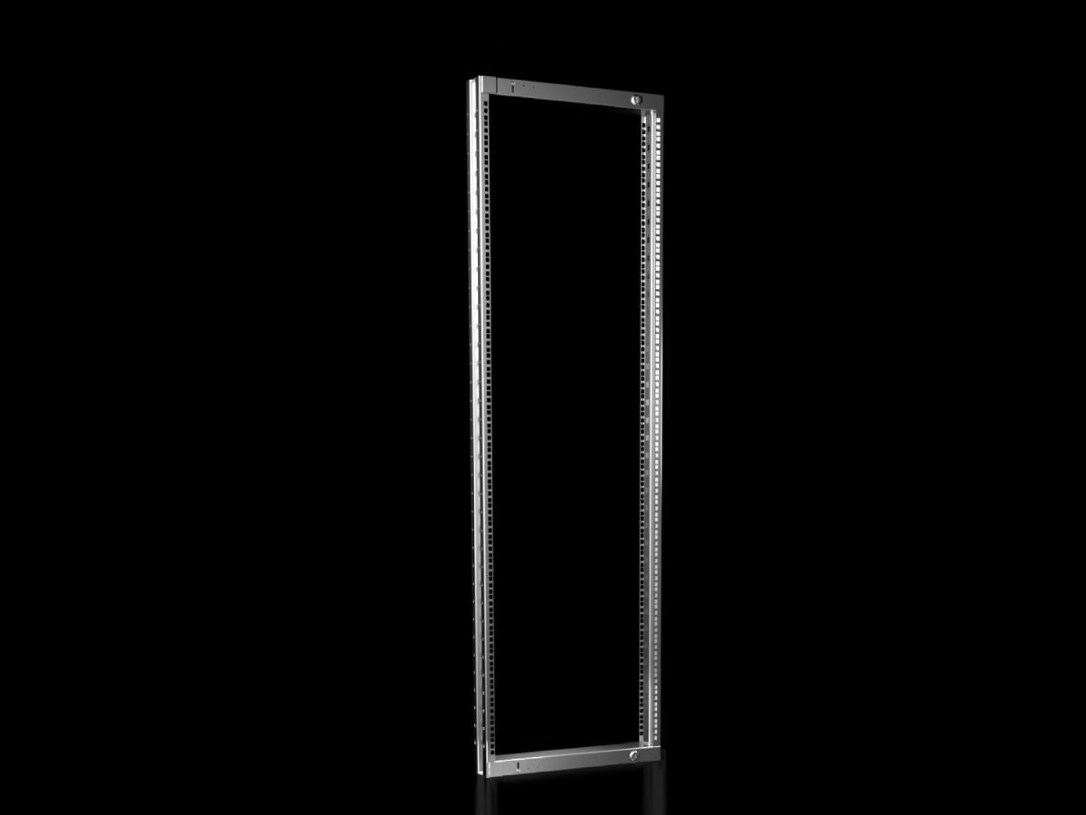 Rittal VX 8619.012 Schwenkrahmen, groß für VX, 600, 800 und 1200 mm breite Schränke