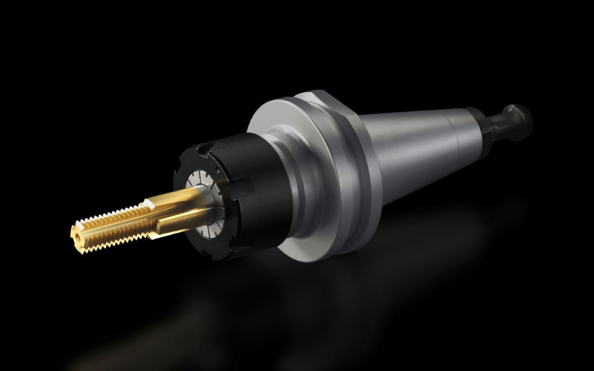 Rittal AS 4050.050 Zirkulares Gewindefräs-Werkzeugset