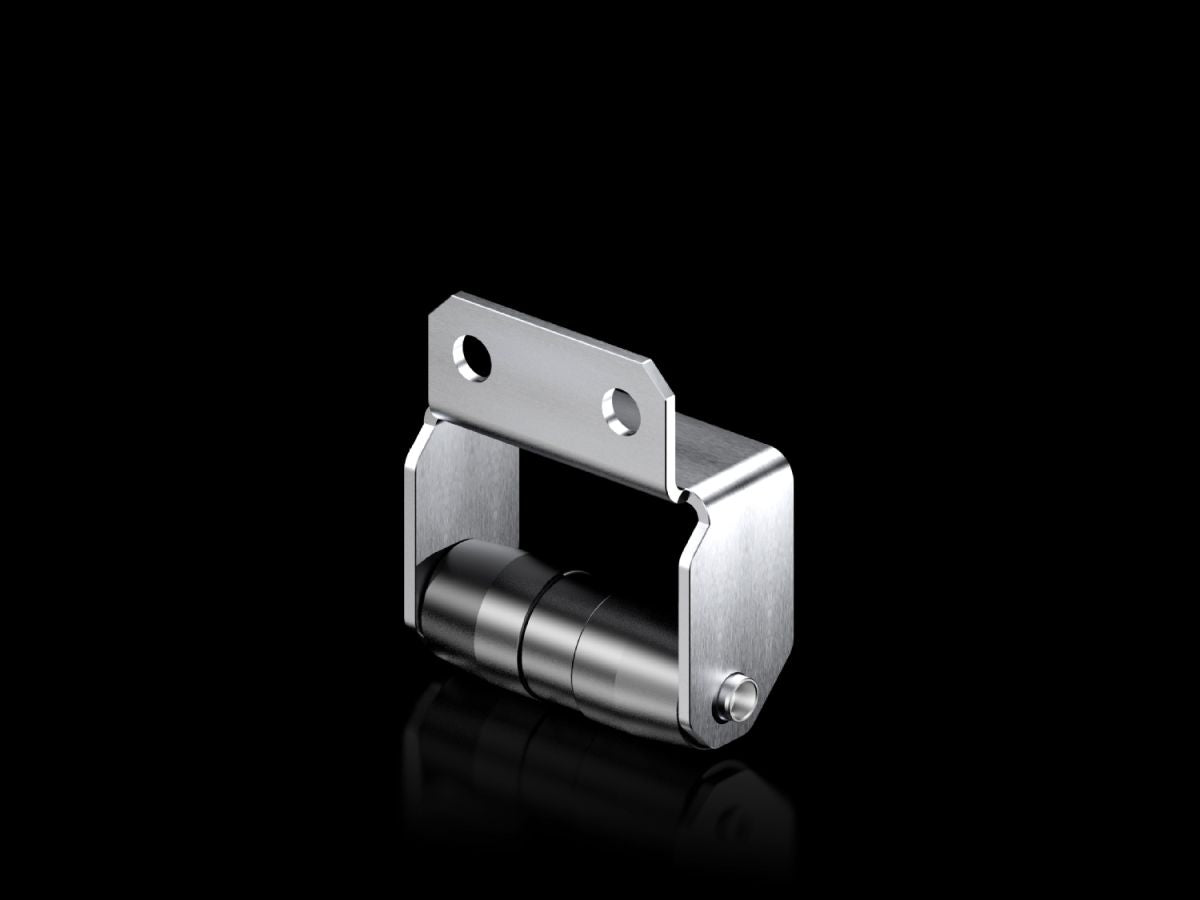 Rittal VX 8618.420, Ride-up roller for VX