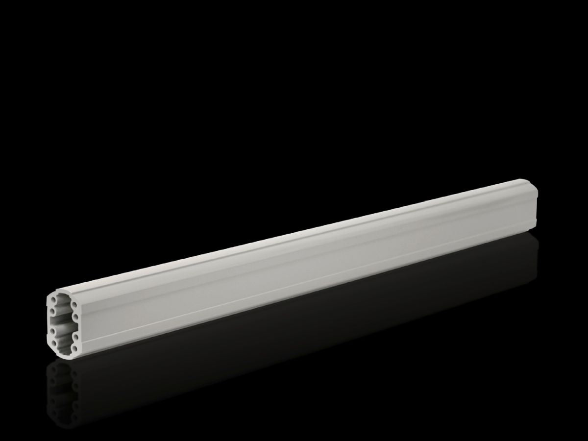 Rittal CP 6206.100, Support section CP 60 solid