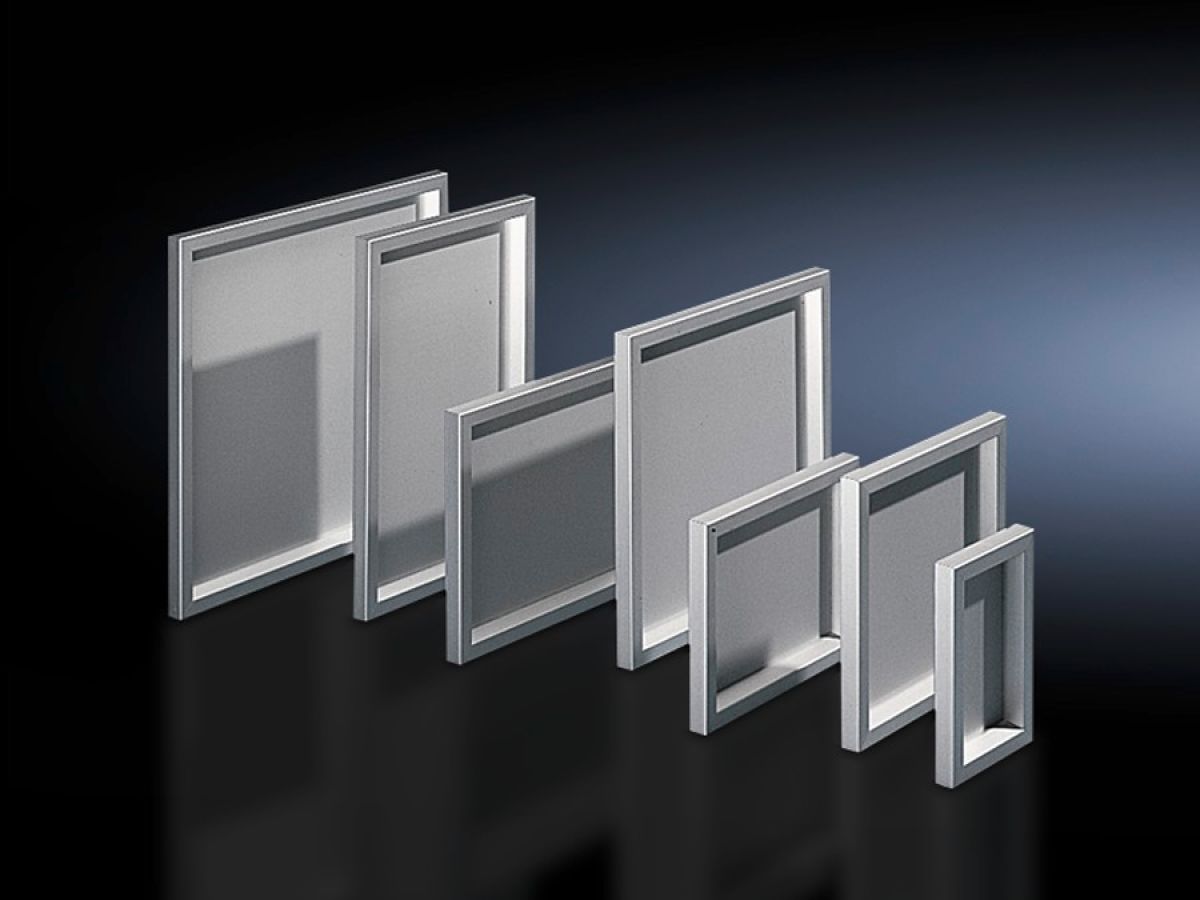 Rittal FT 2742.000, Operating panel for AE