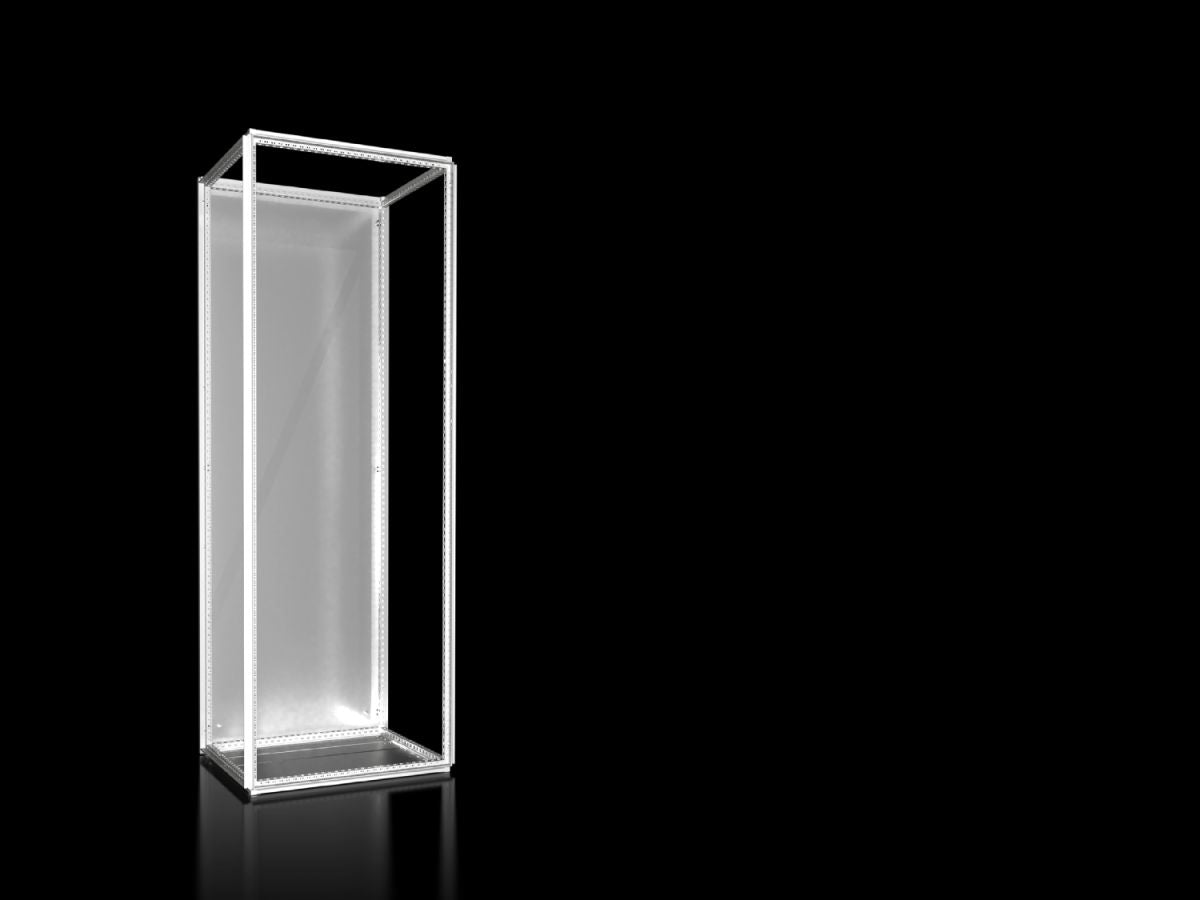 Rittal VX 9680.826 Anreih-Schranksystem VX25 Modulschrank