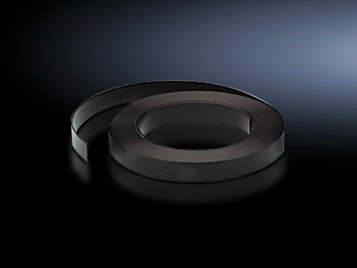 Rittal DK 5501.895, Cover, magnetic for VX IT