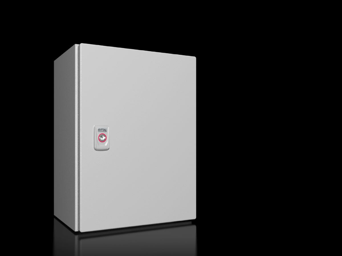 Rittal AX 1034.000, Base Cabinet AX, Sheet Steel