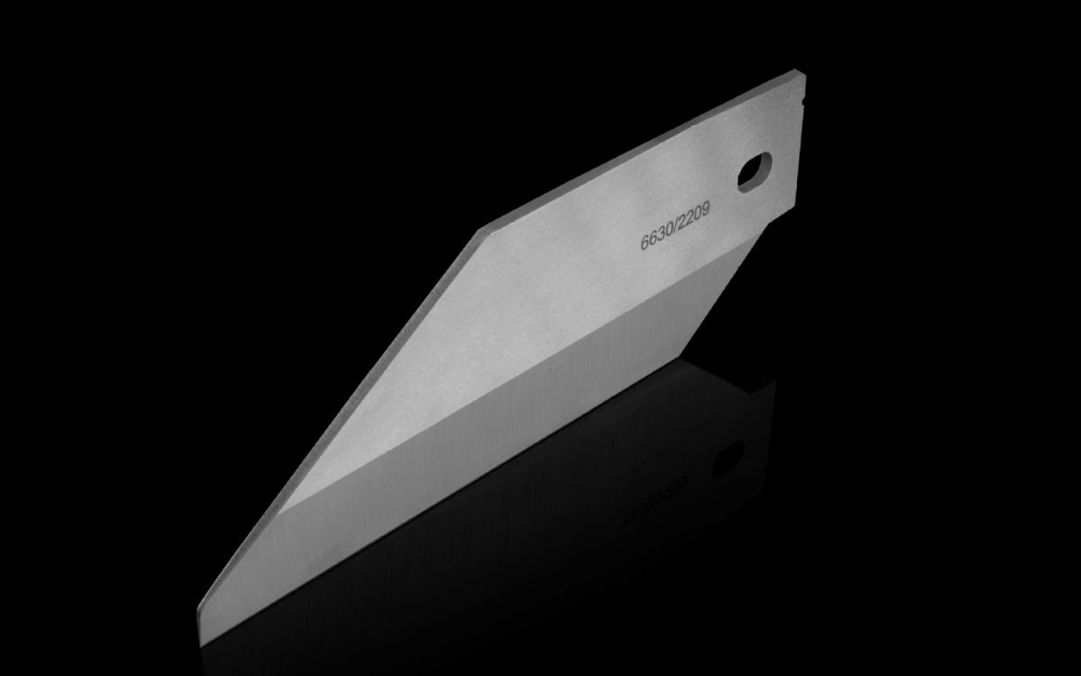 Rittal AS 4050.436 Ersatzmesser MC125