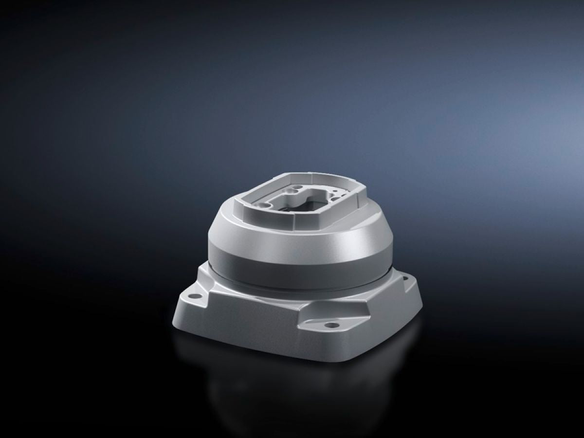 Rittal CP 6212.720, Top-mounted joint CP 120 Vertical outlet