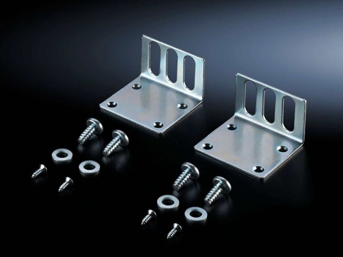 Rittal DK 7856.011, Mounting kit for PSM busbars