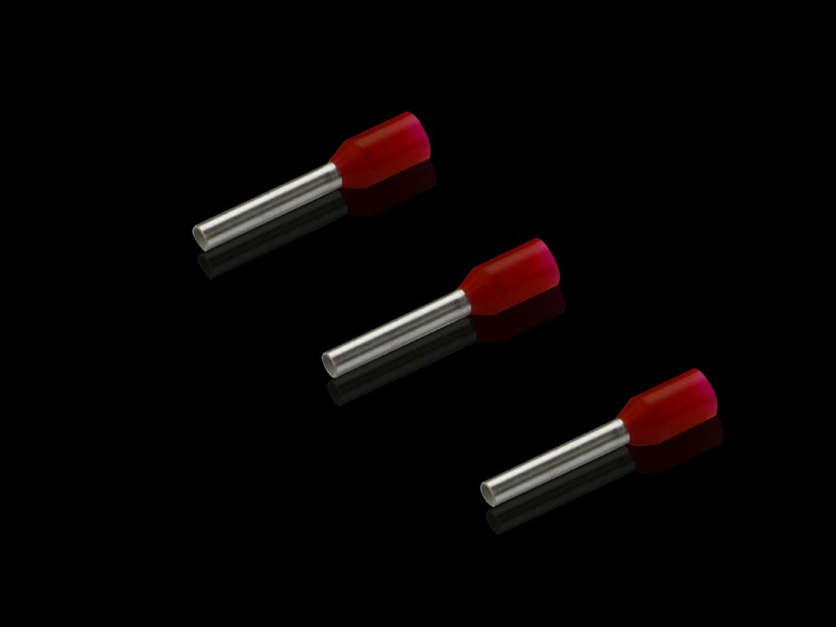 Rittal AS 4051.644, Wire end ferrules loose