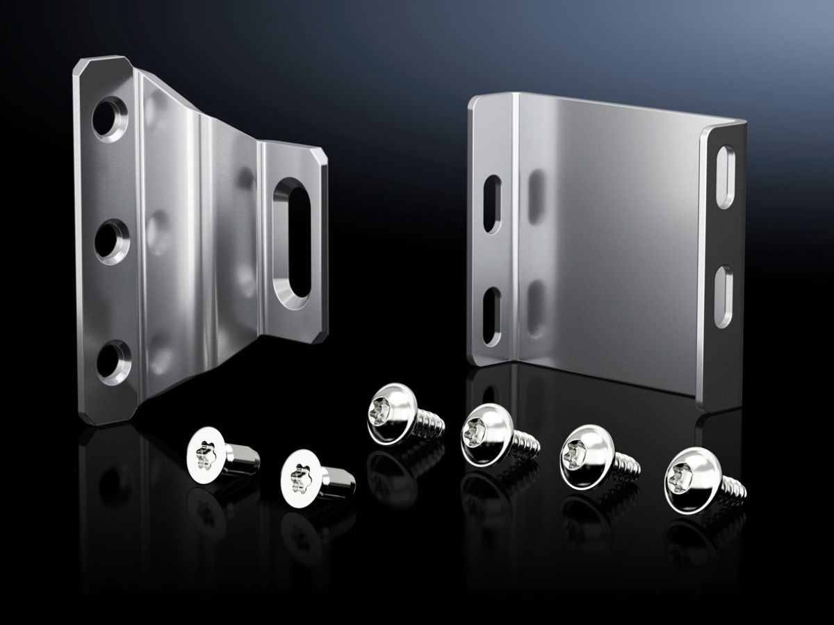 Rittal VX 5301.312, Baying connector for VX IT, TS IT