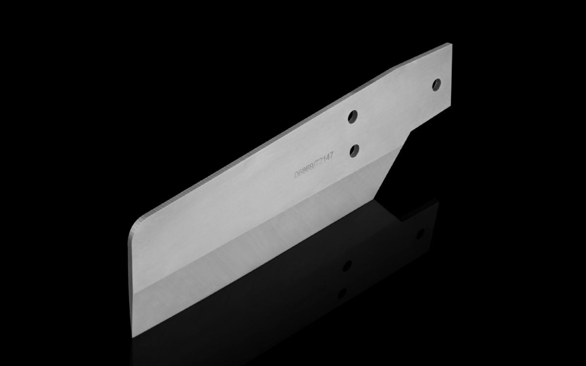 Rittal AS 4050.445 Ersatzmesser für Secarex AC 18