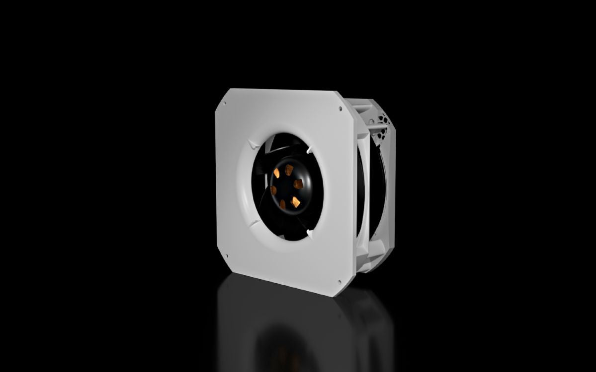Rittal SK 3398.425, Radial fan