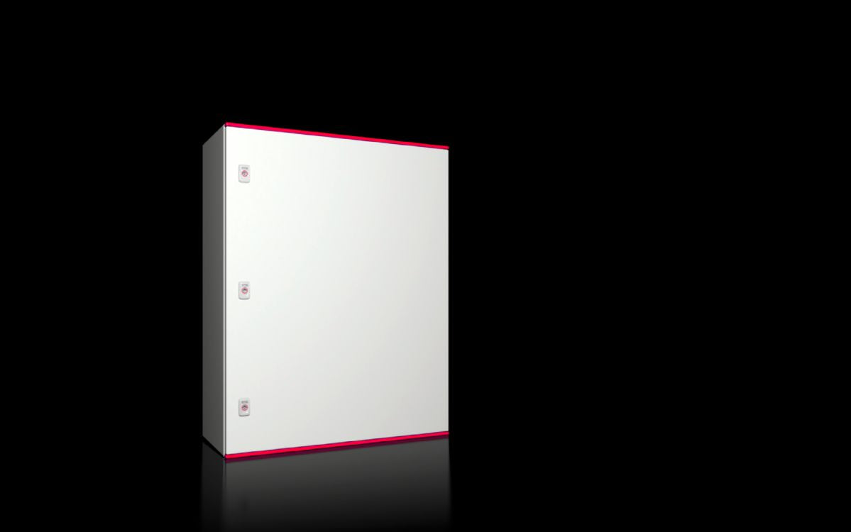 Rittal AX 1480.000, Plastic enclosures AX without viewing window