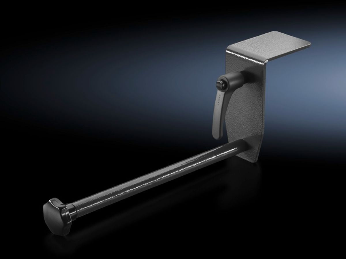 Rittal AS 4050.216 Drahtrollenhalter für Montagetisch