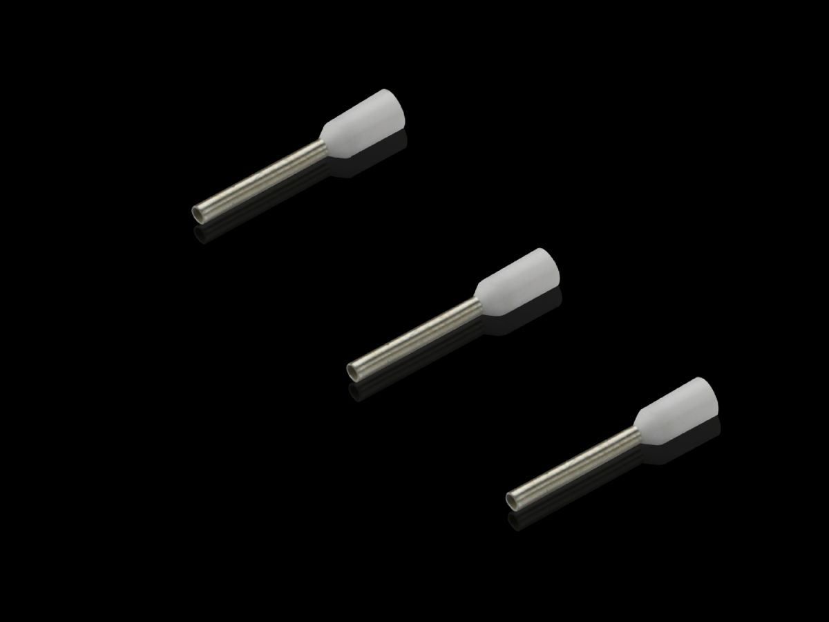 Rittal AS 4051.638, Wire end ferrules loose