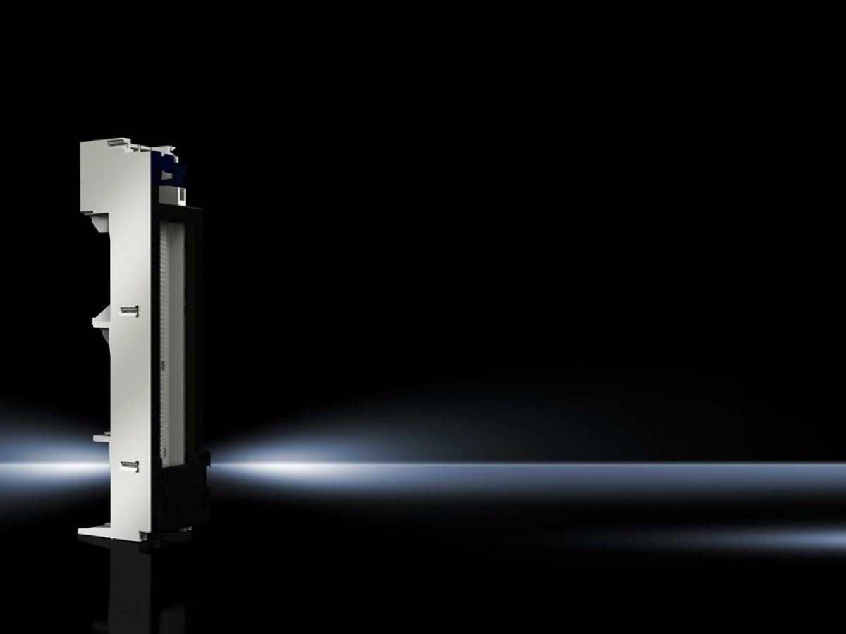 Rittal SV 9340.260, OM supports without contact system