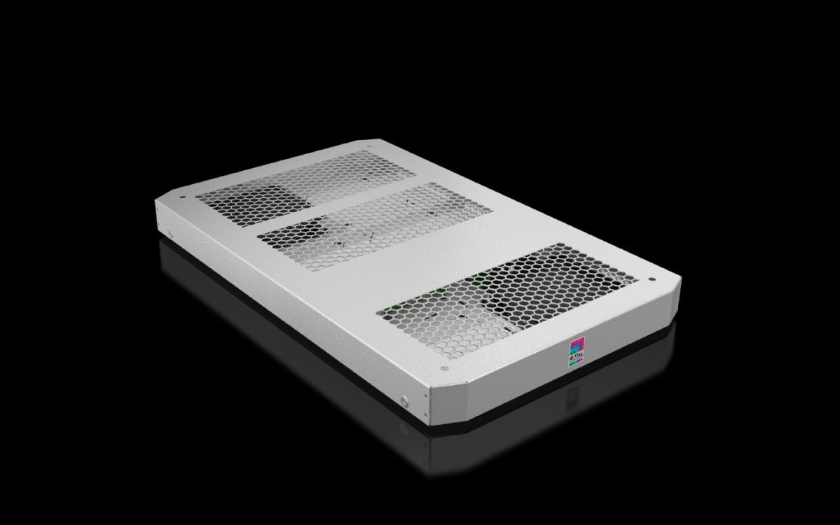 Rittal SK 5503.020, Fan module for VX IT, TS IT