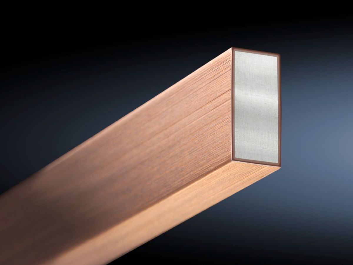 Rittal SV 3586.020, CUPONAL busbars