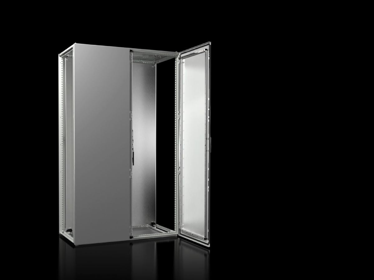 Rittal VX 8206.000, Bayed enclosure system VX25 Basic enclosure