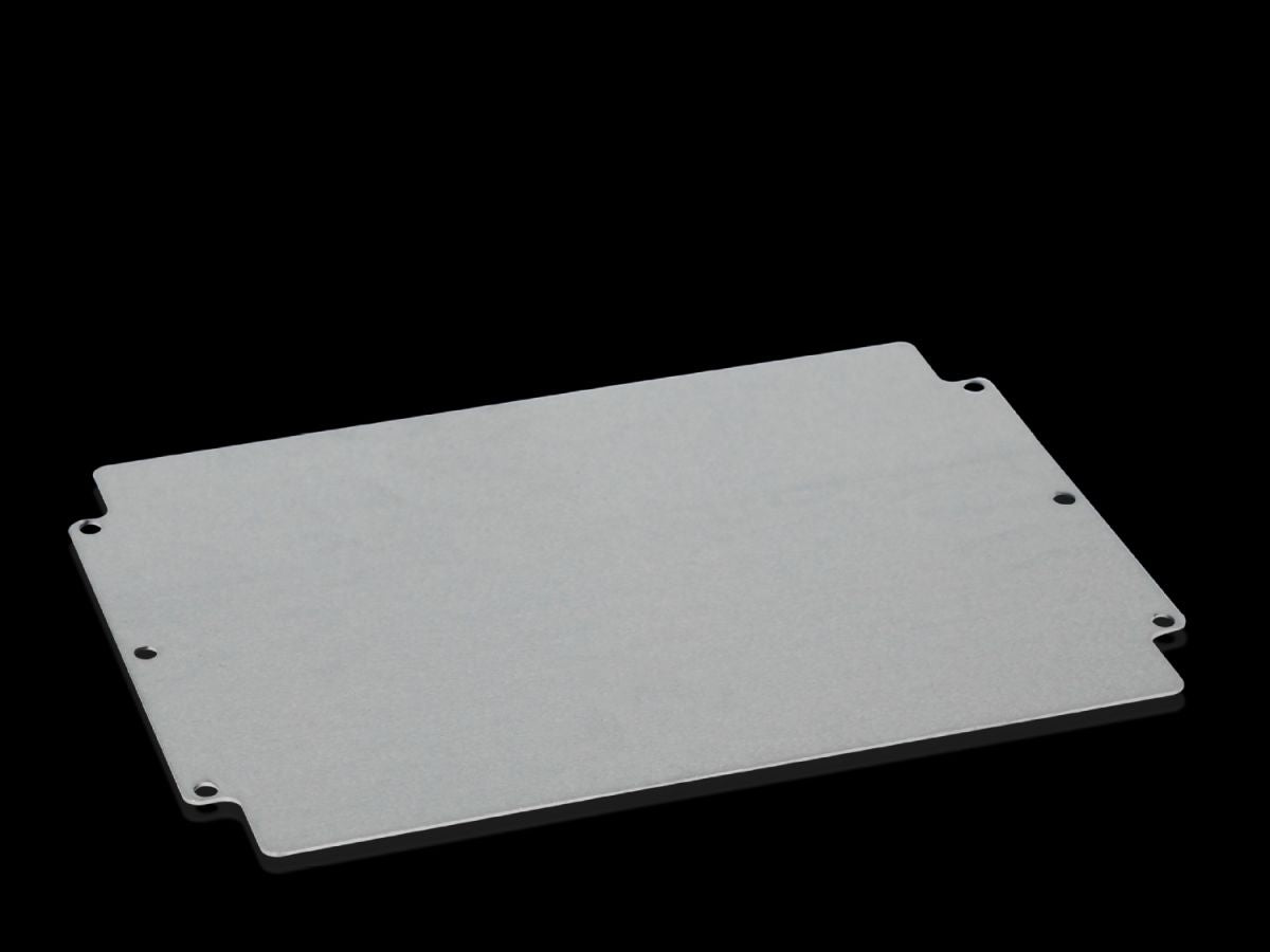 Rittal GA 9118.700, Mounting plate for GA