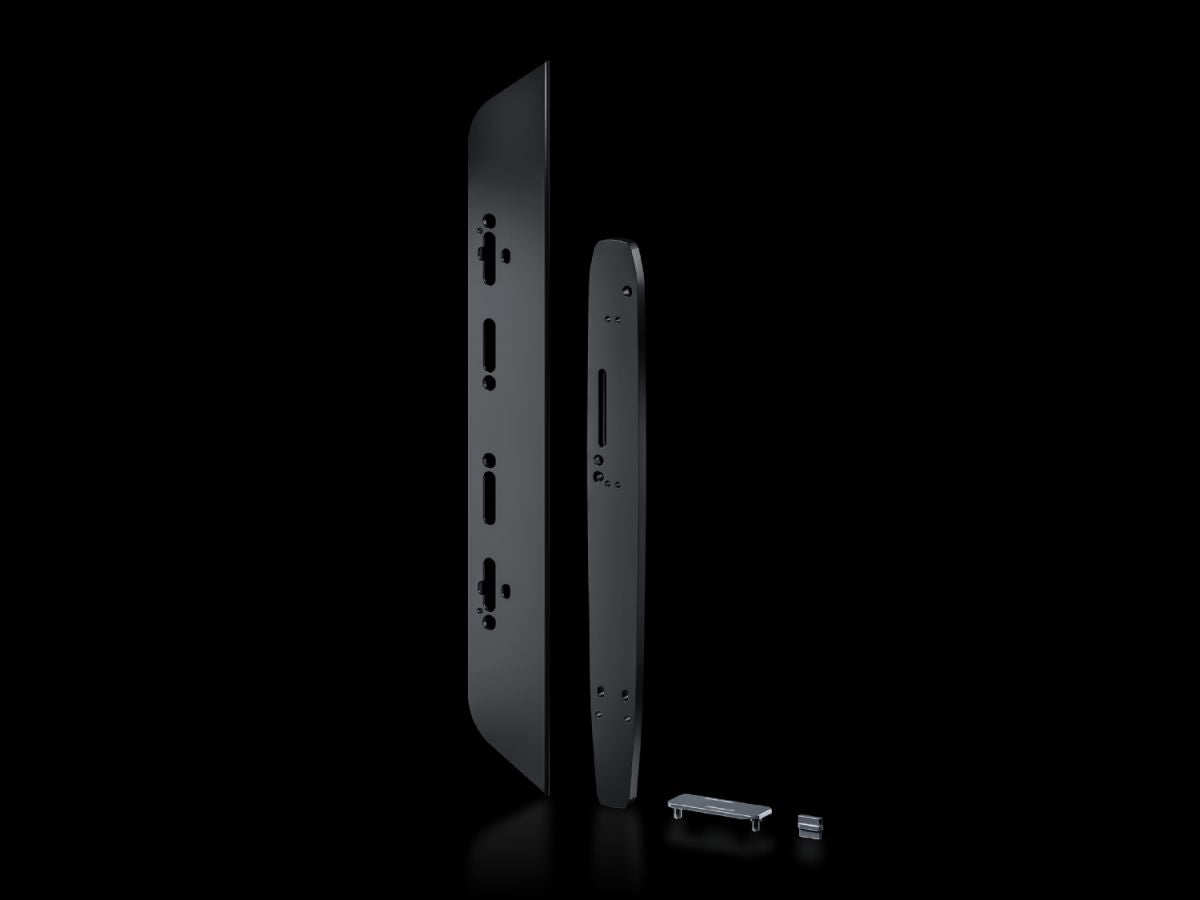 Rittal IT 7030.692 Montageadapter für Griffsysteme