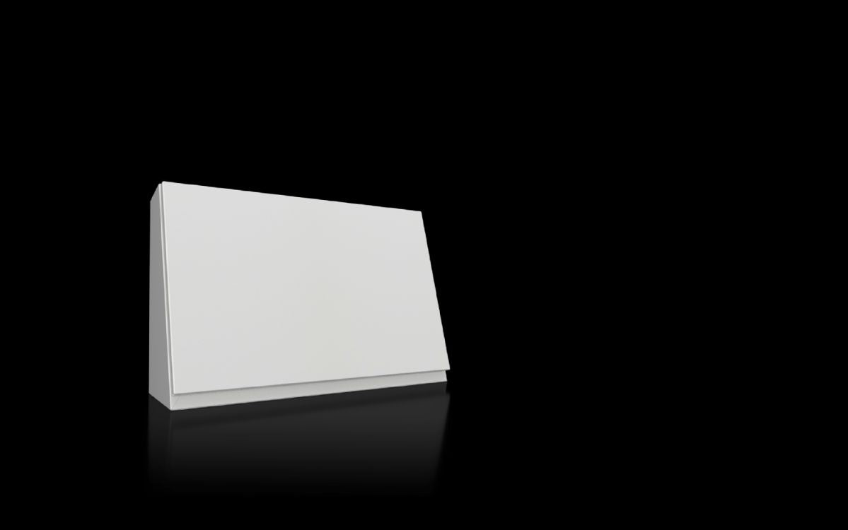 Rittal CX 6721.000, CX console