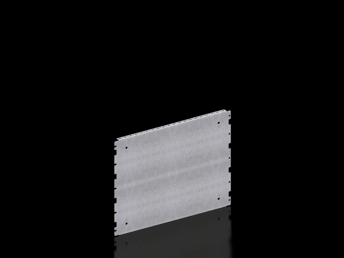 Rittal VX 8617.662 Teilausbauplatte für VX, VX SE