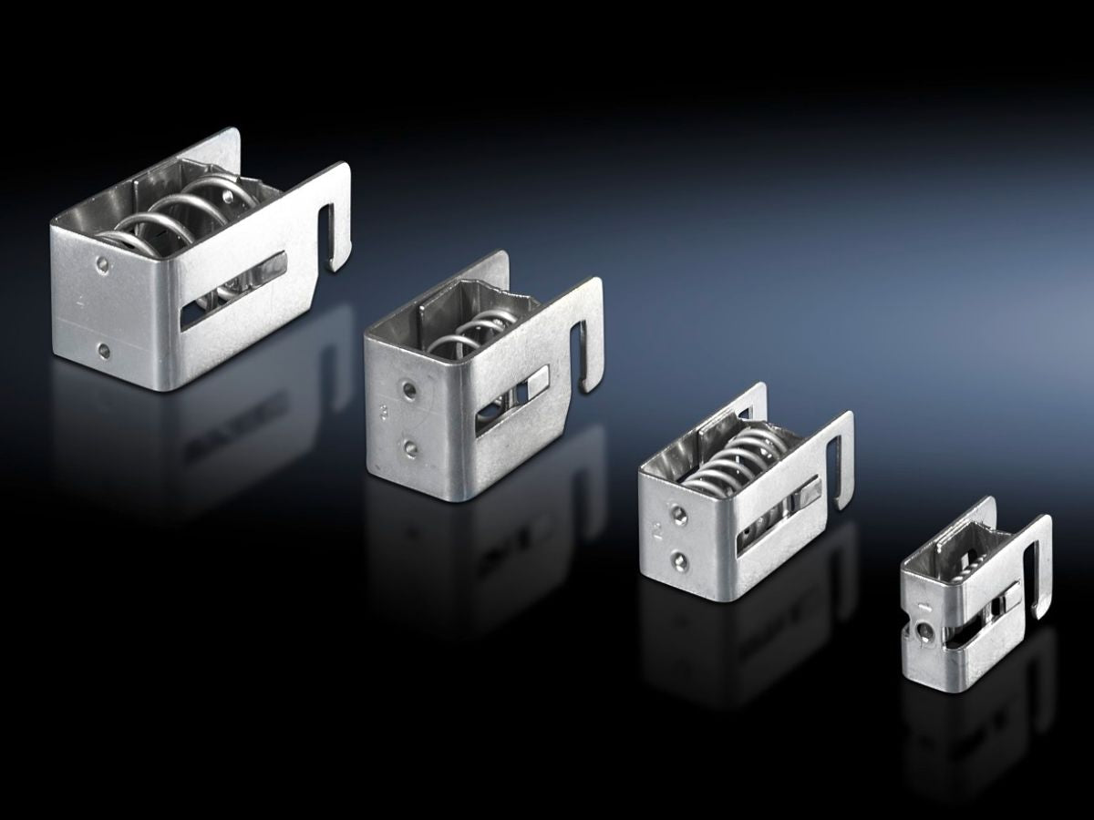 Rittal SZ 2388.150, EMC shielding bracket