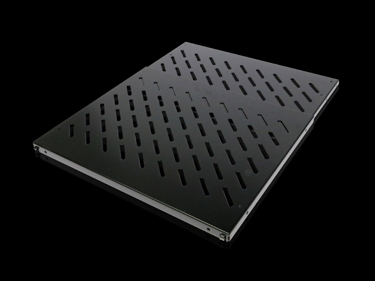 Rittal DK 5501.665, Component shelf, static installation for VX IT, TS IT, TE, TX CableNet